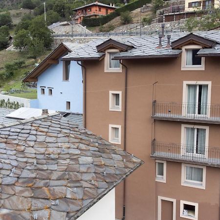 Bhotanica - Ospitalita E Natura Aosta Exterior photo